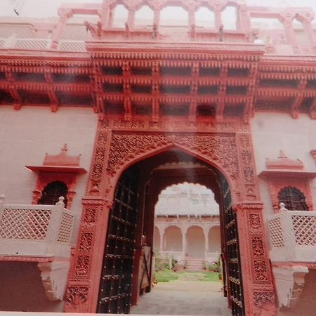 Sadar Haveli Heritage Jodhpur  Exterior foto
