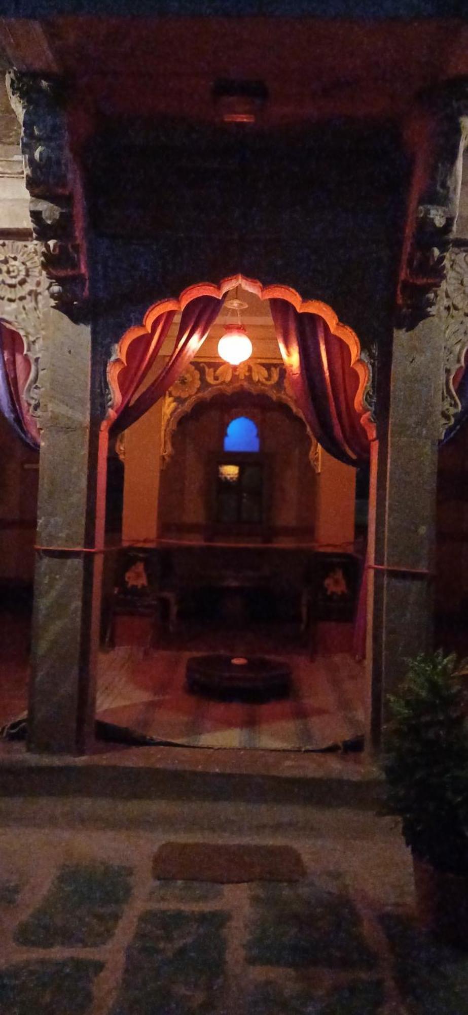 Sadar Haveli Heritage Jodhpur  Exterior foto