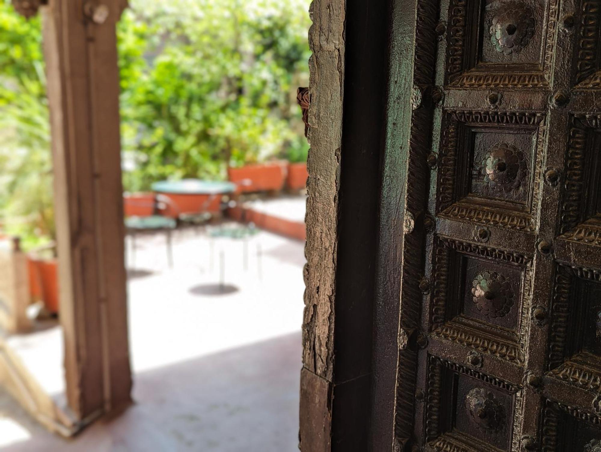 Sadar Haveli Heritage Jodhpur  Exterior foto