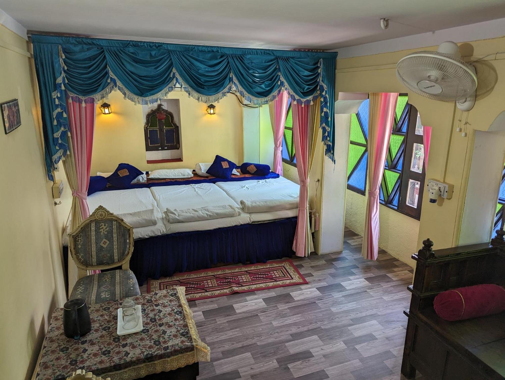 Sadar Haveli Heritage Jodhpur  Exterior foto